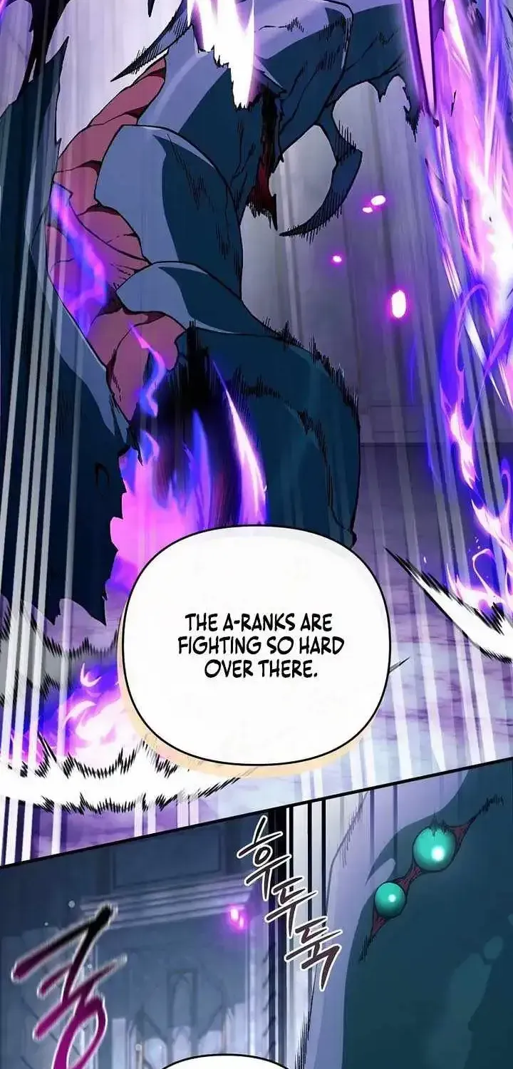 The Delusional Hunter in Another chapter 96 page 85