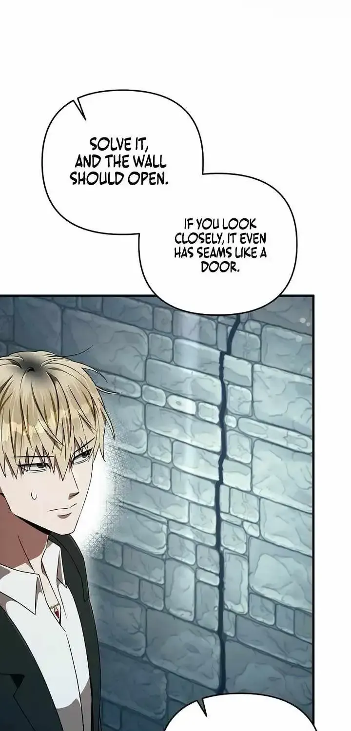 The Delusional Hunter in Another chapter 96 page 9