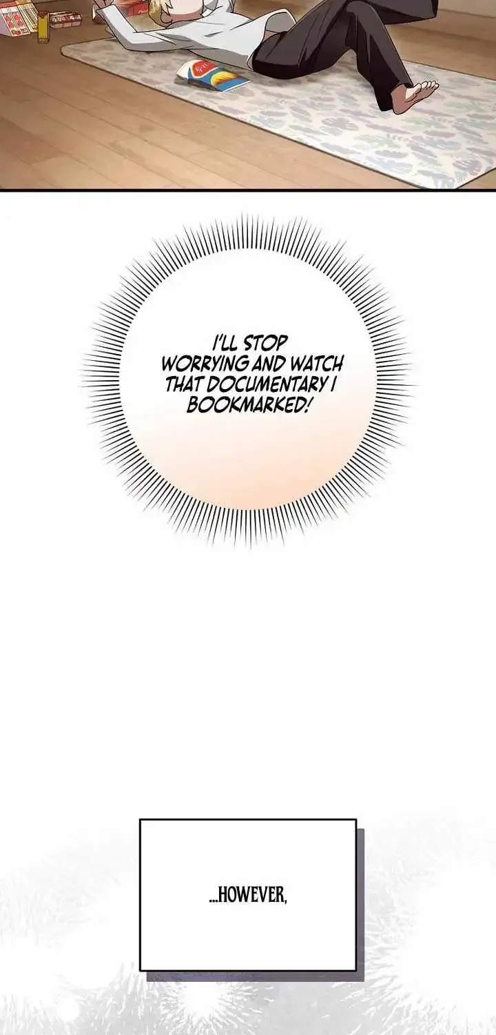 The Delusional Hunter in Another chapter 98 page 33