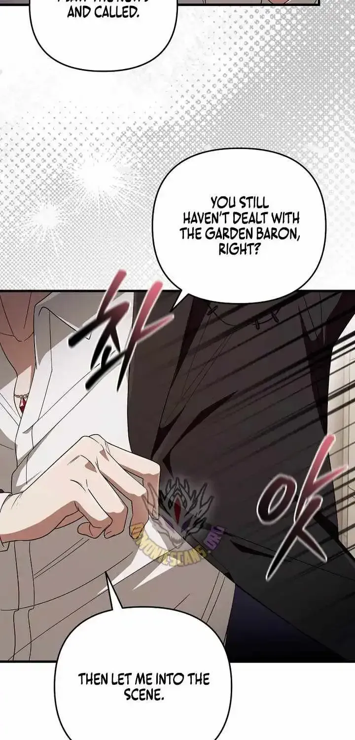 The Delusional Hunter in Another chapter 98 page 46
