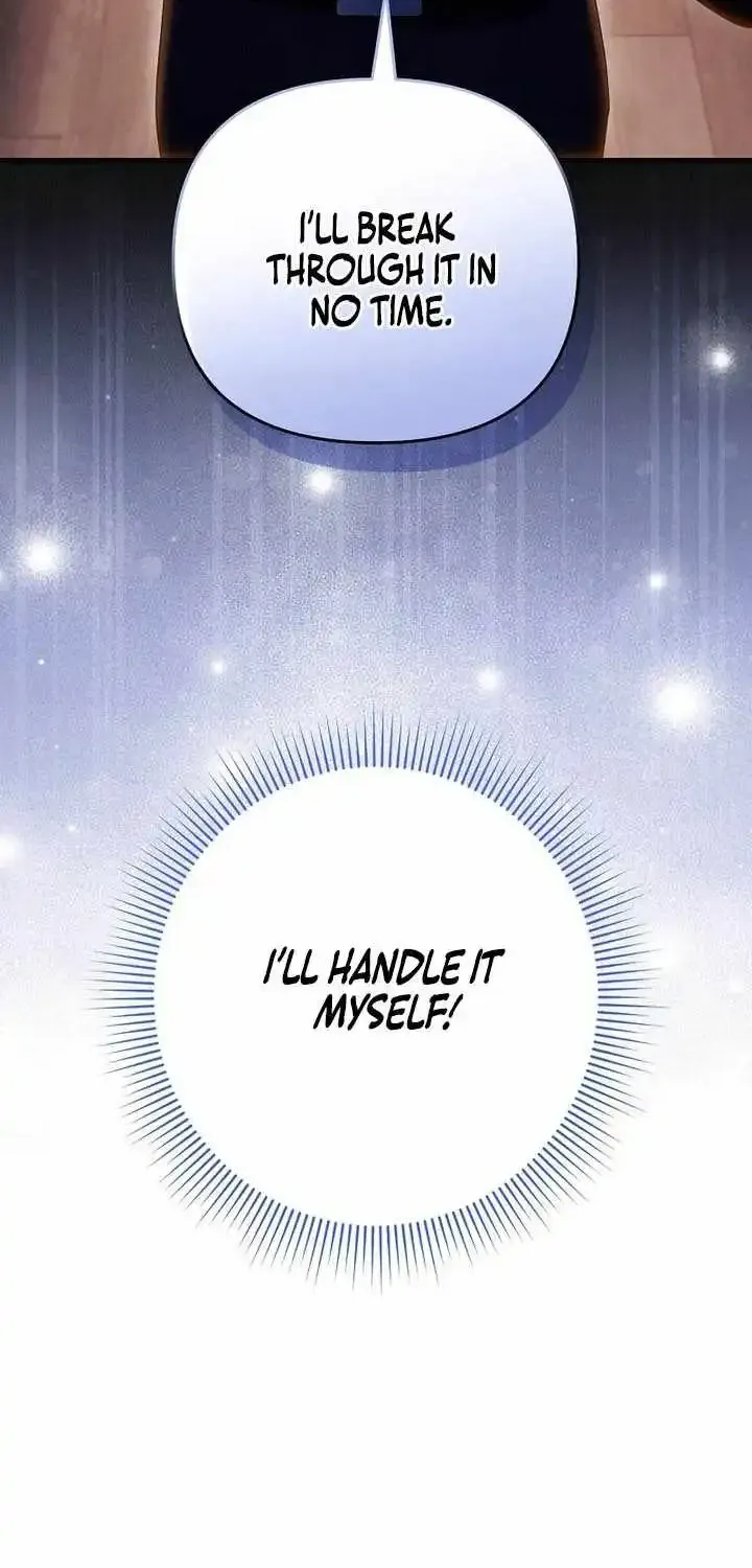 The Delusional Hunter in Another chapter 98 page 49