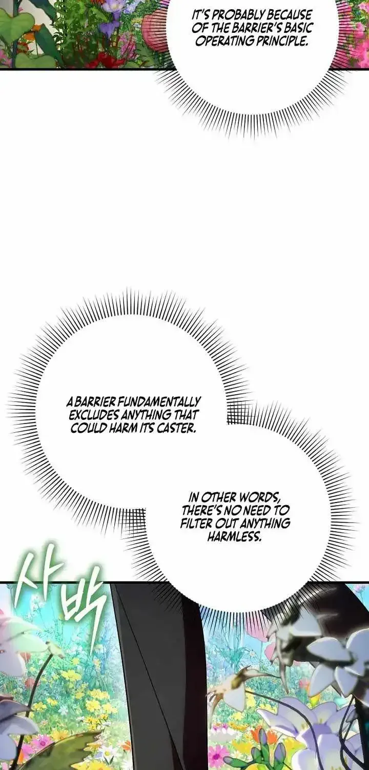 The Delusional Hunter in Another chapter 98 page 70