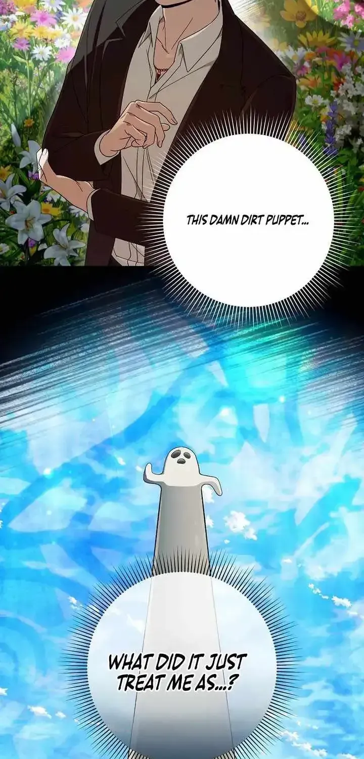 The Delusional Hunter in Another chapter 98 page 77