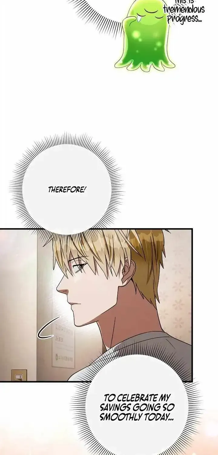 The Delusional Hunter in Another chapter 98 page 9