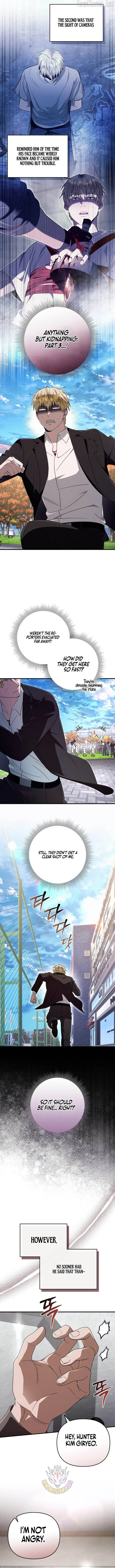 The Delusional Hunter in Another chapter 99 page 13