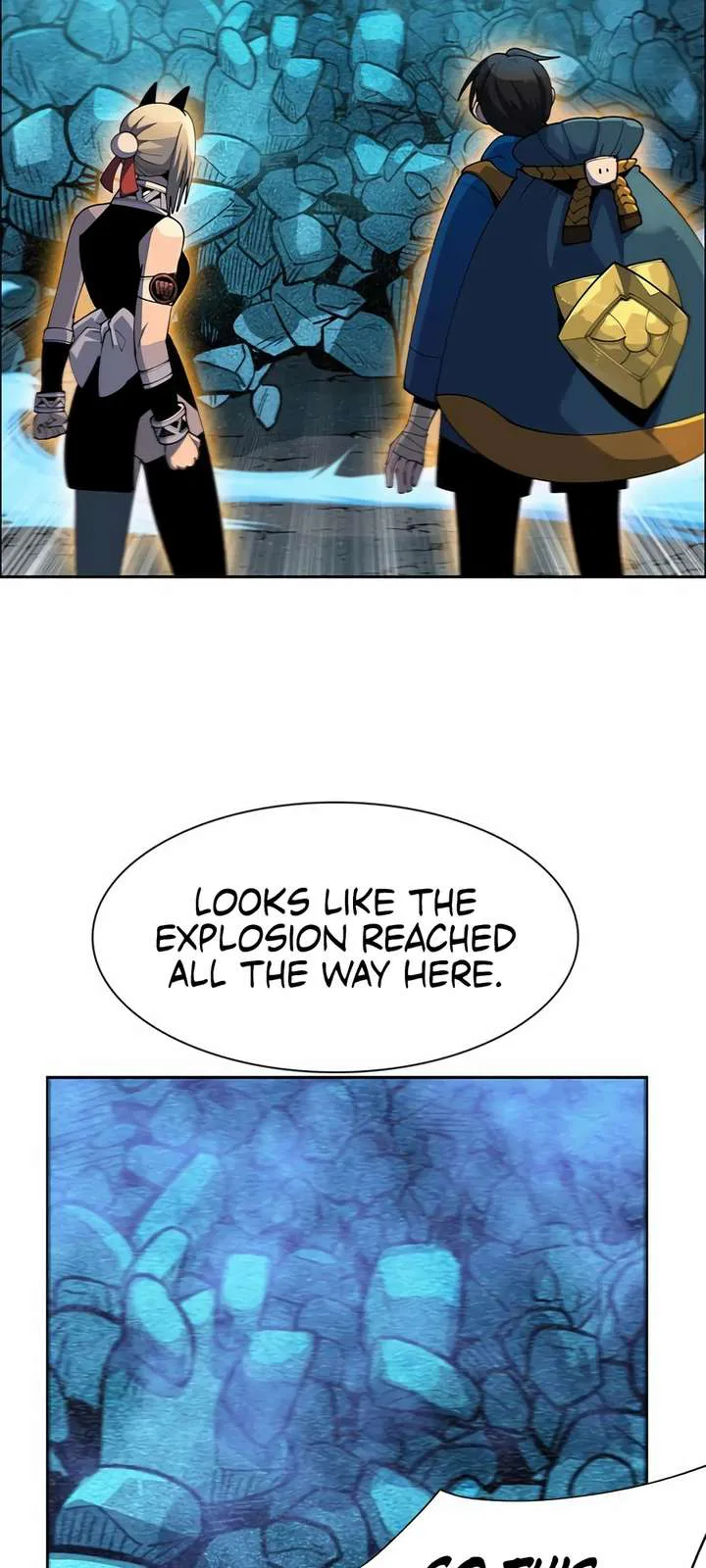 Dungeon Porter chapter 15 page 14