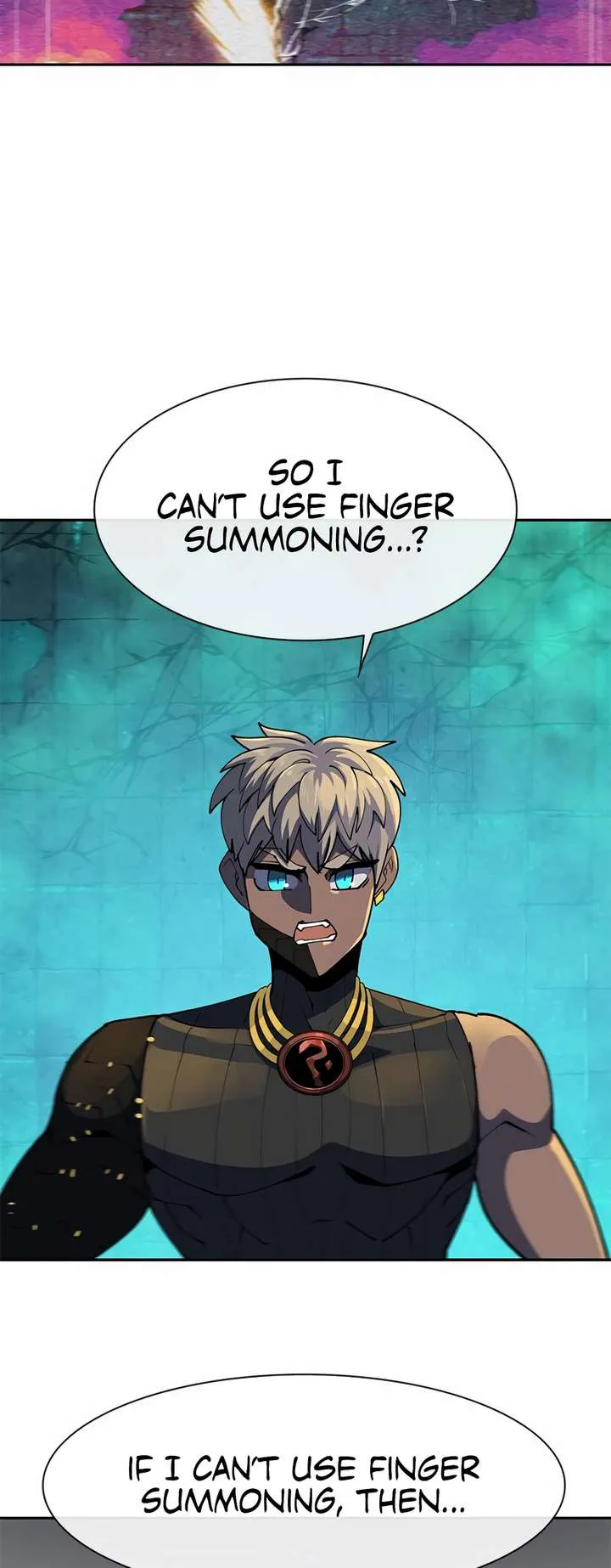 Dungeon Porter chapter 15 page 24