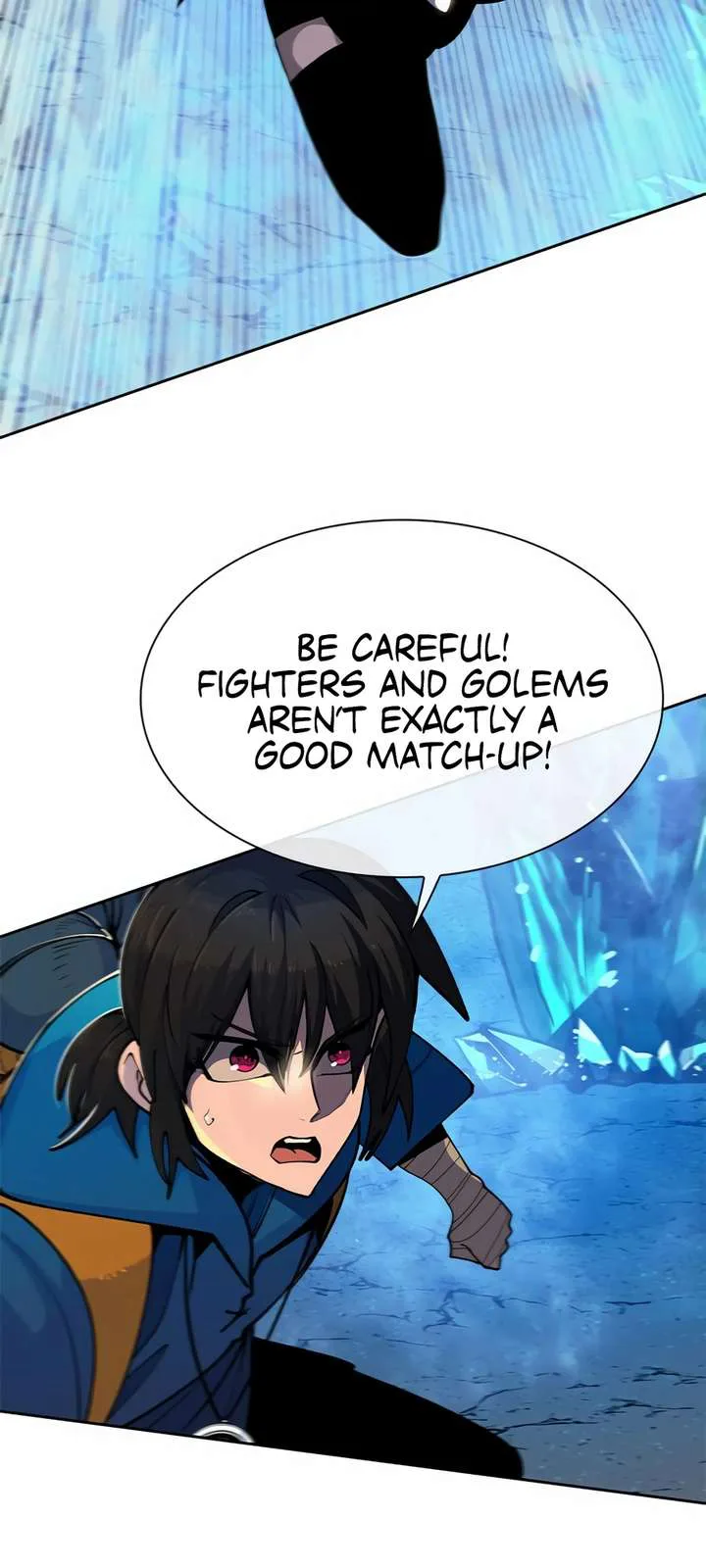 Dungeon Porter chapter 15 page 30