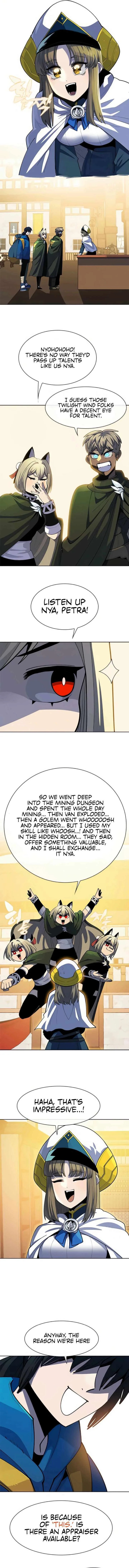 Dungeon Porter chapter 18 page 2