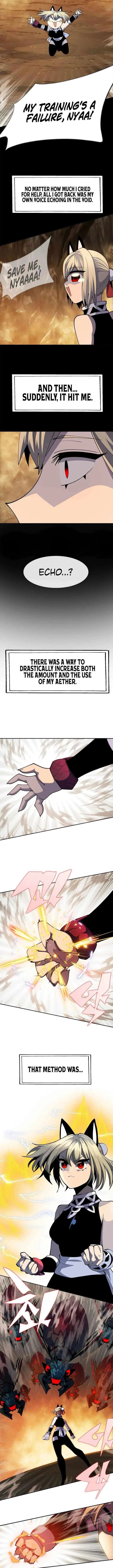Dungeon Porter chapter 33 page 11