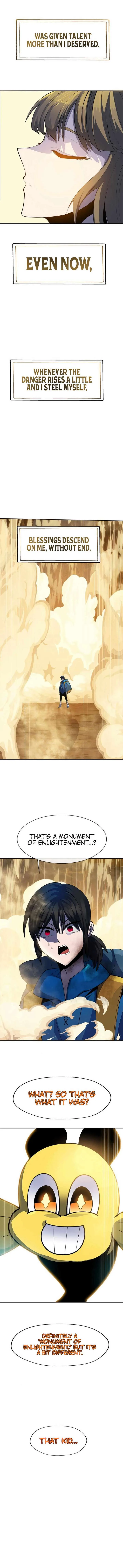 Dungeon Porter chapter 35 page 29