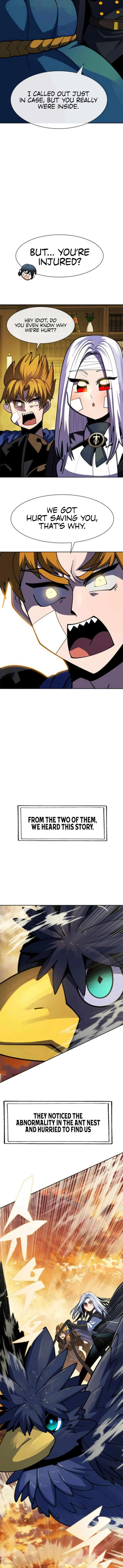Dungeon Porter chapter 39 page 13