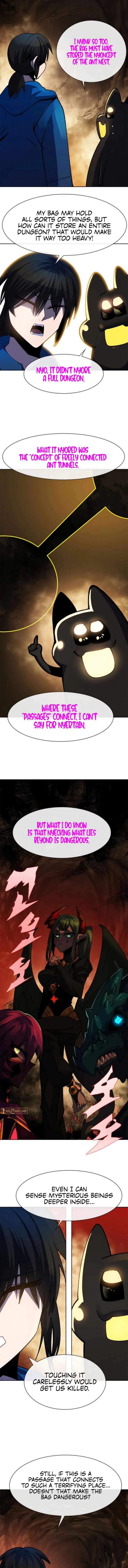 Dungeon Porter chapter 39 page 4