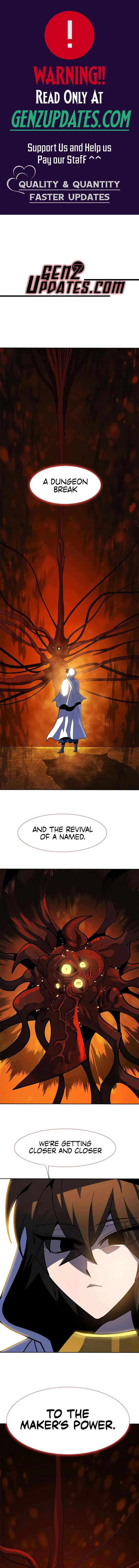 Dungeon Porter chapter 42 page 1