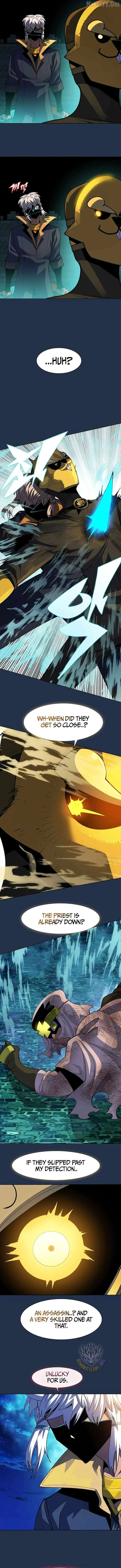 Dungeon Porter chapter 44 page 6