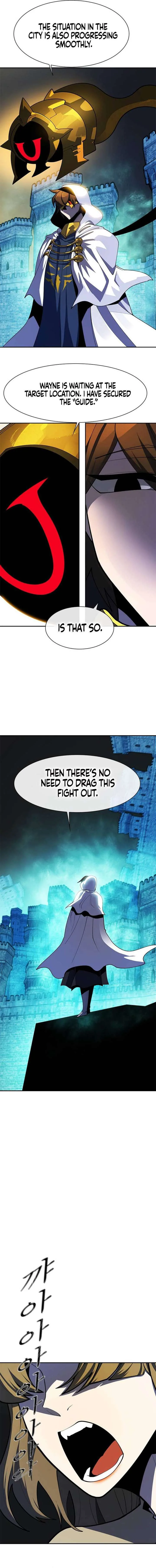 Dungeon Porter chapter 53 page 8