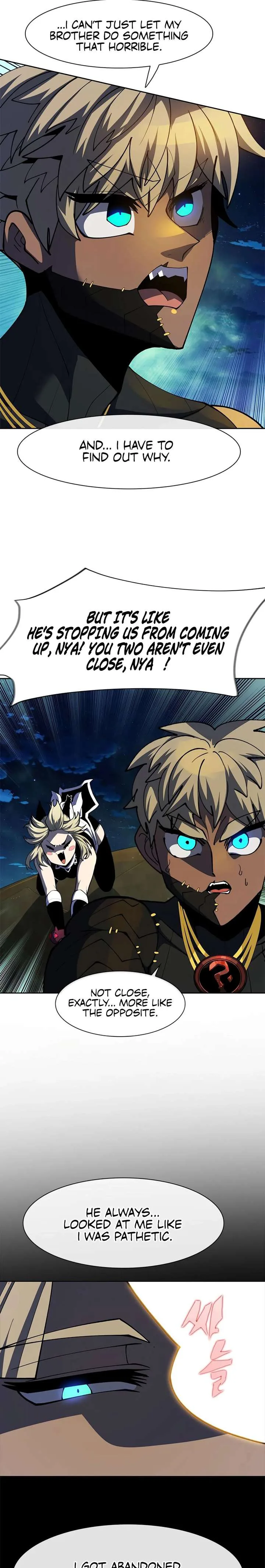 Dungeon Porter chapter 54 page 3