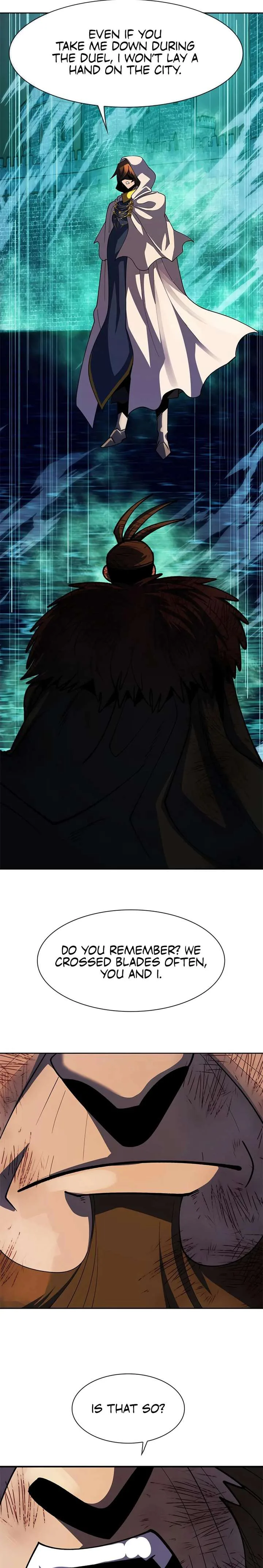 Dungeon Porter chapter 54 page 32