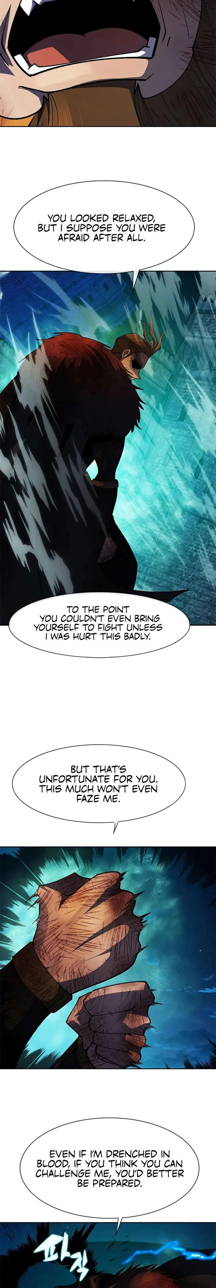 Dungeon Porter chapter 54 page 33