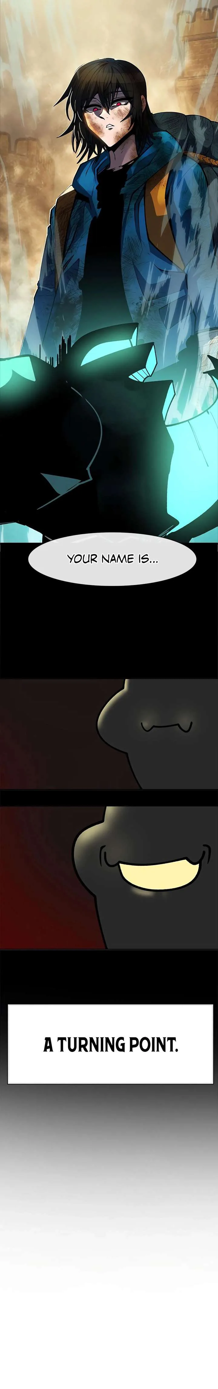 Dungeon Porter chapter 54 page 46