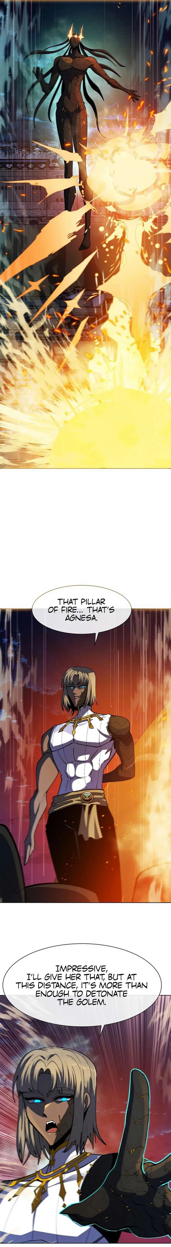 Dungeon Porter chapter 55 page 24