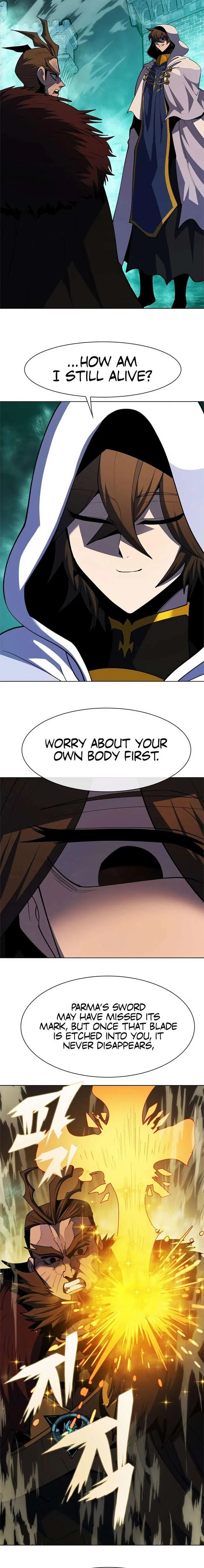 Dungeon Porter chapter 55 page 4