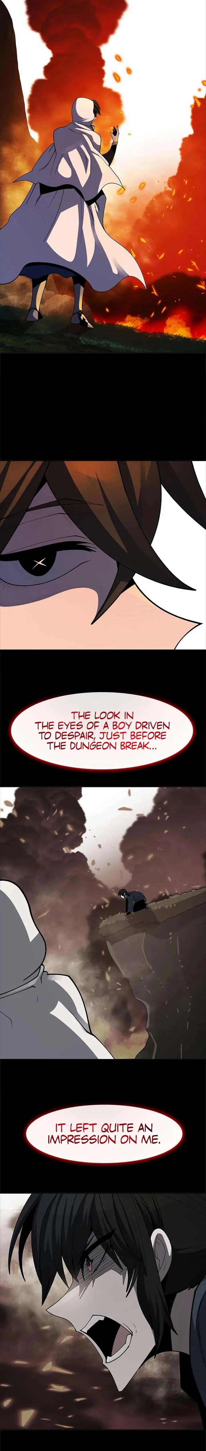 Dungeon Porter chapter 55 page 46