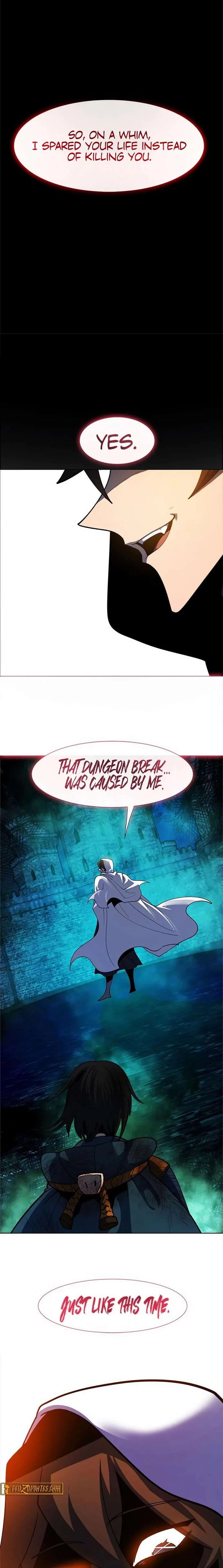 Dungeon Porter chapter 55 page 47