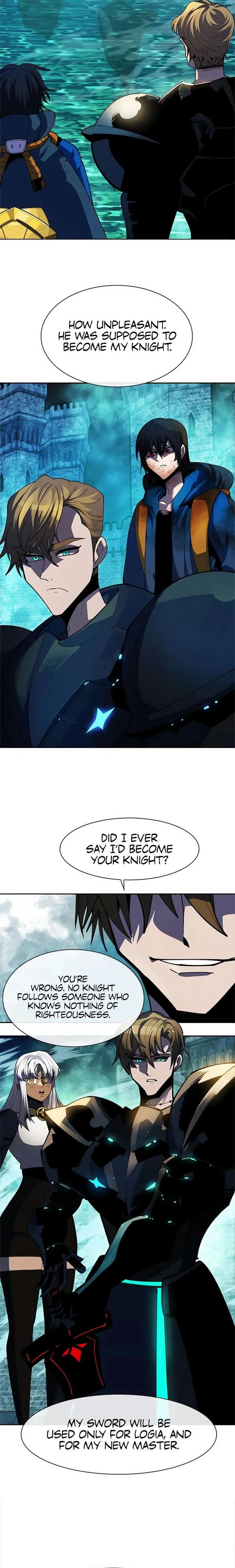 Dungeon Porter chapter 55 page 6