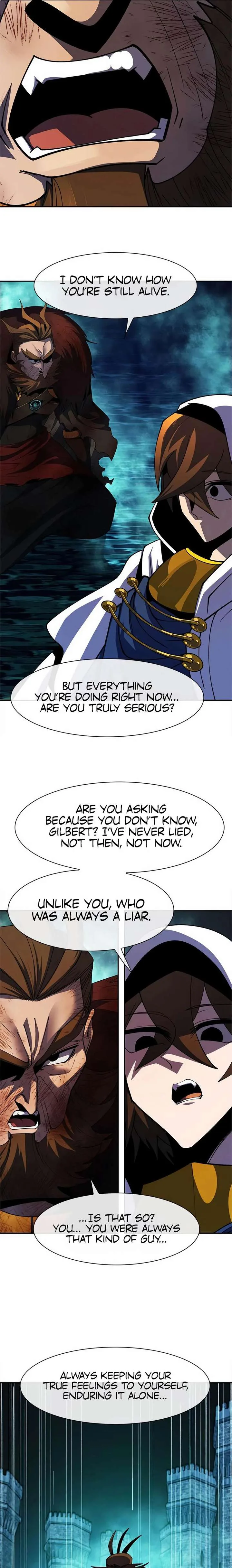 Dungeon Porter chapter 55 page 9