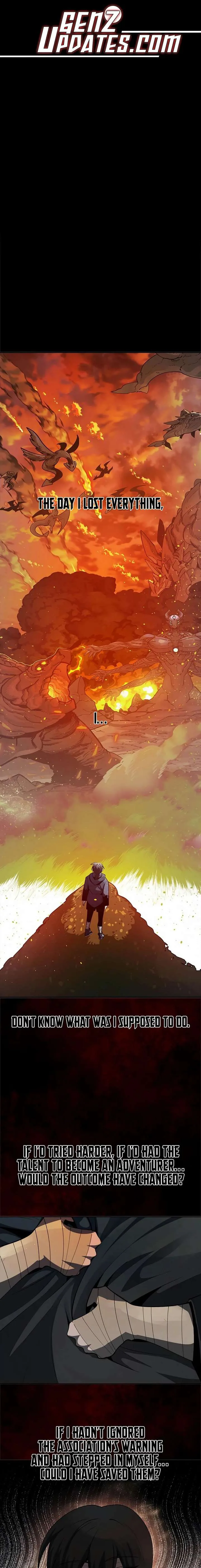Dungeon Porter chapter 56 page 3