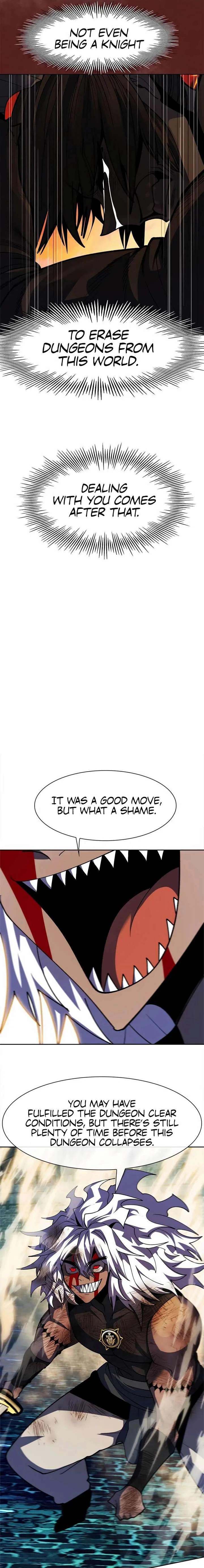 Dungeon Porter chapter 56 page 30