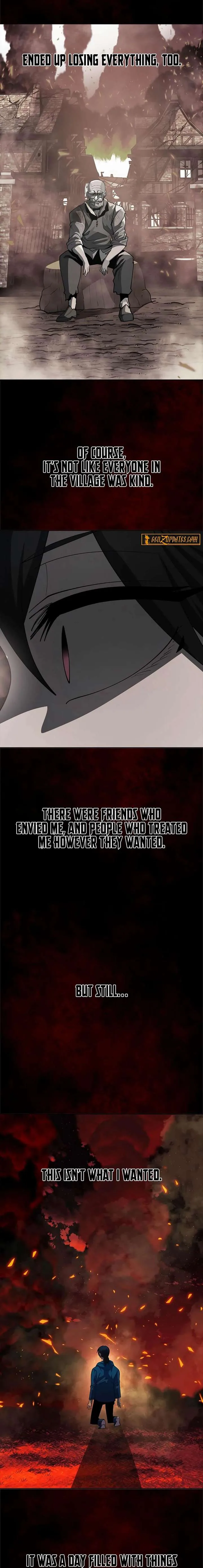 Dungeon Porter chapter 56 page 5