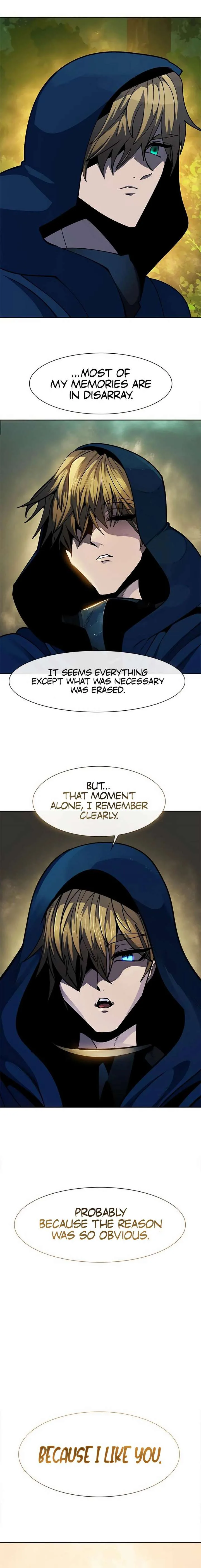 Dungeon Porter chapter 57 page 34
