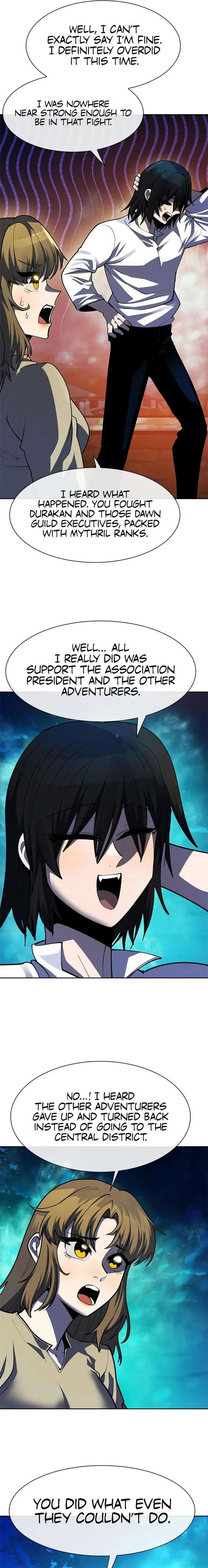 Dungeon Porter chapter 57 page 7