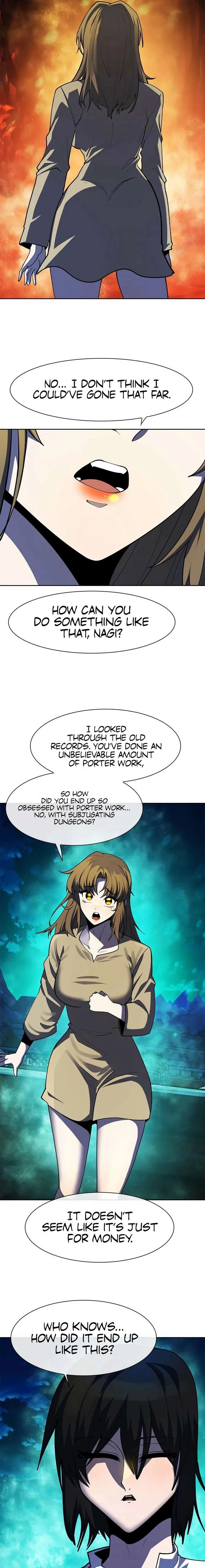Dungeon Porter chapter 57 page 9
