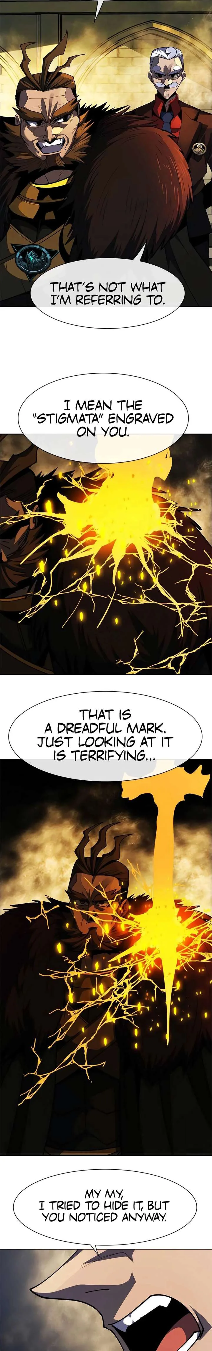 Dungeon Porter chapter 60 page 13
