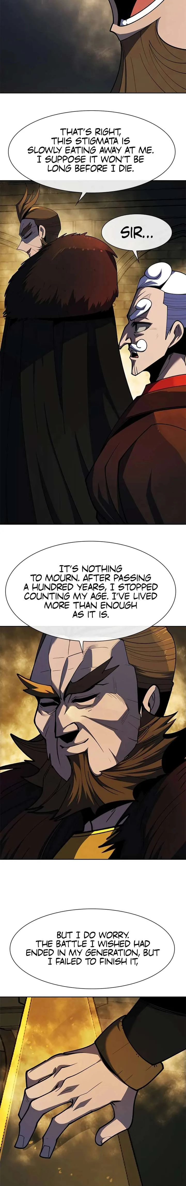 Dungeon Porter chapter 60 page 14