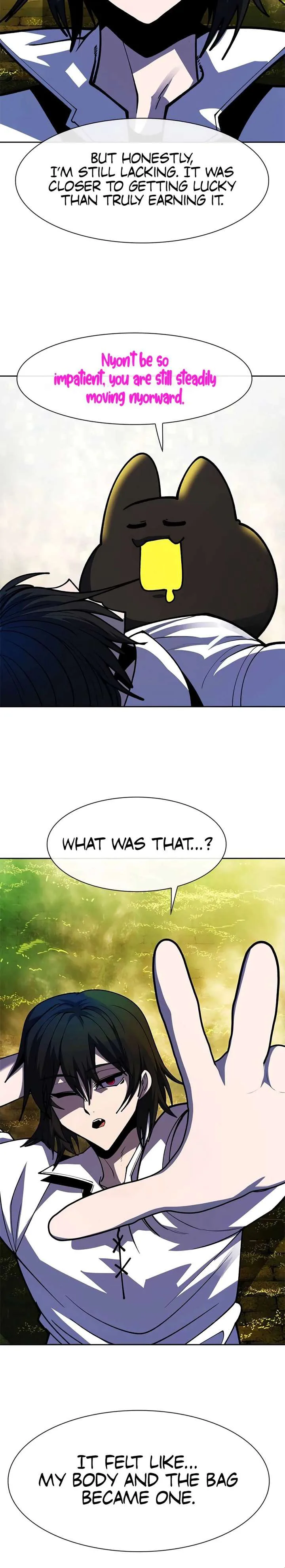 Dungeon Porter chapter 60 page 2