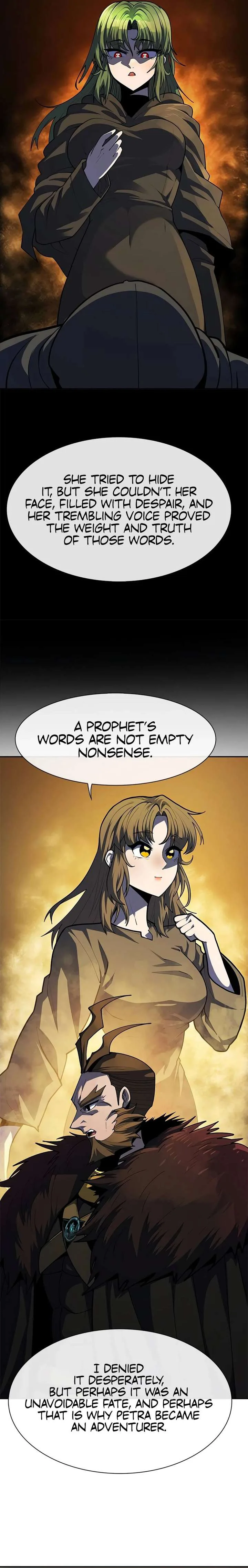 Dungeon Porter chapter 60 page 25