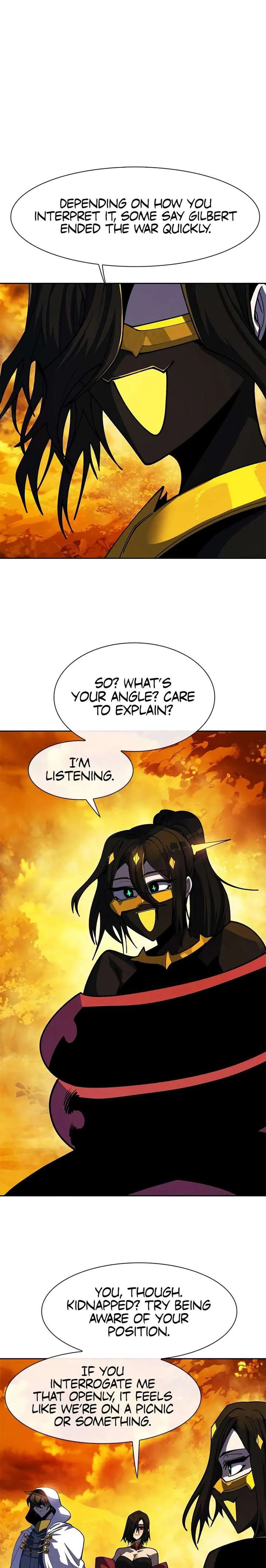 Dungeon Porter chapter 60 page 31