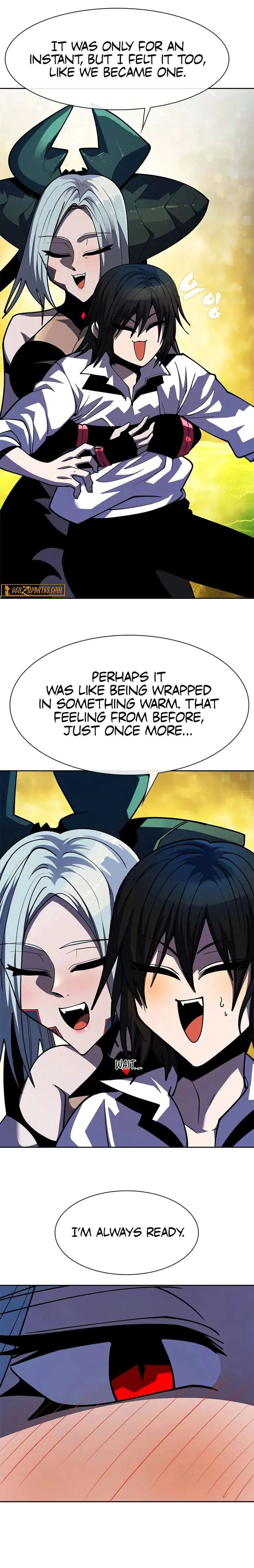 Dungeon Porter chapter 60 page 4