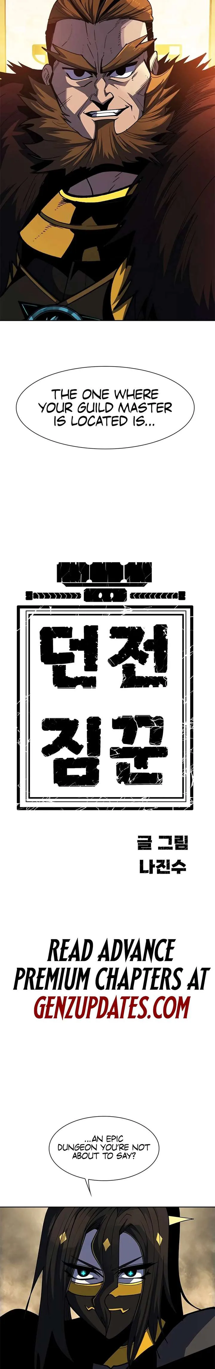 Dungeon Porter chapter 60 page 44