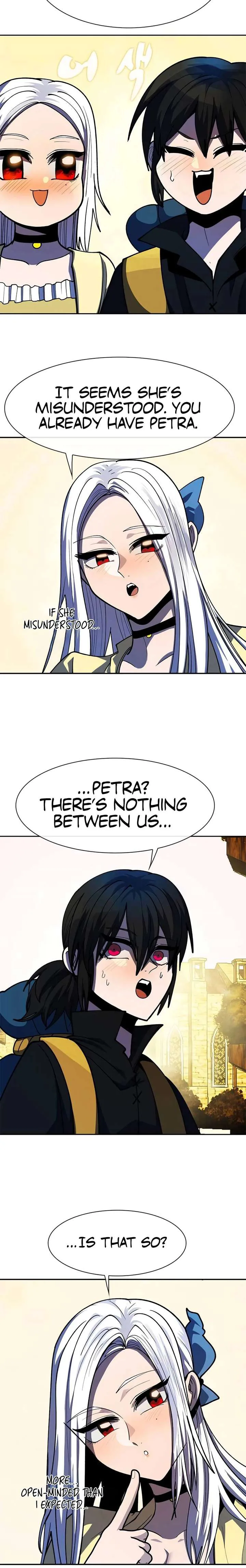 Dungeon Porter chapter 61 page 20