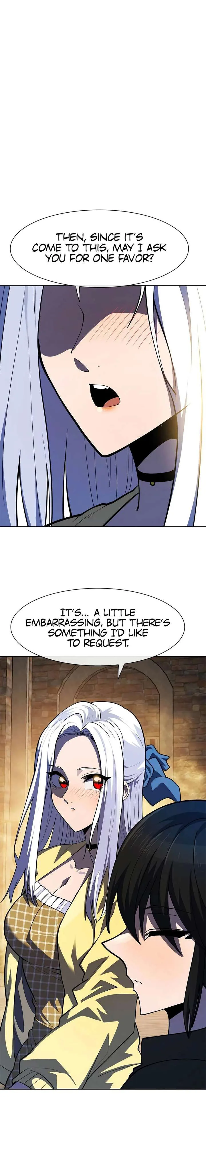 Dungeon Porter chapter 61 page 21