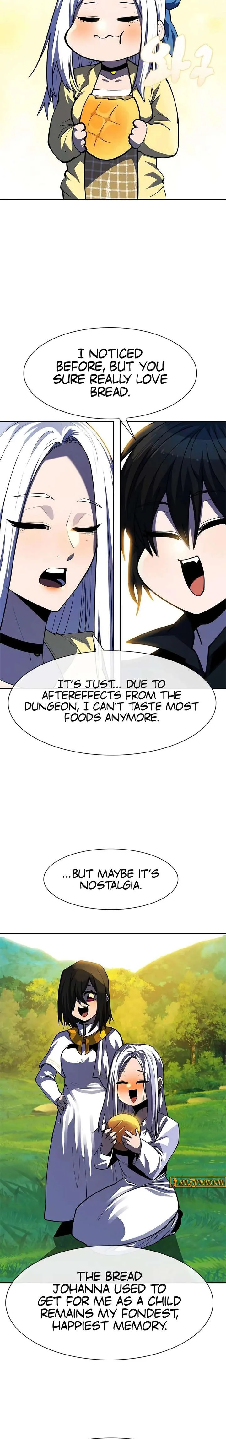 Dungeon Porter chapter 61 page 24