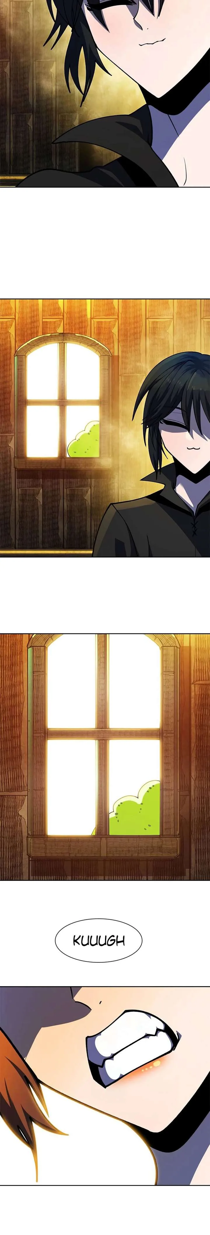 Dungeon Porter chapter 61 page 28