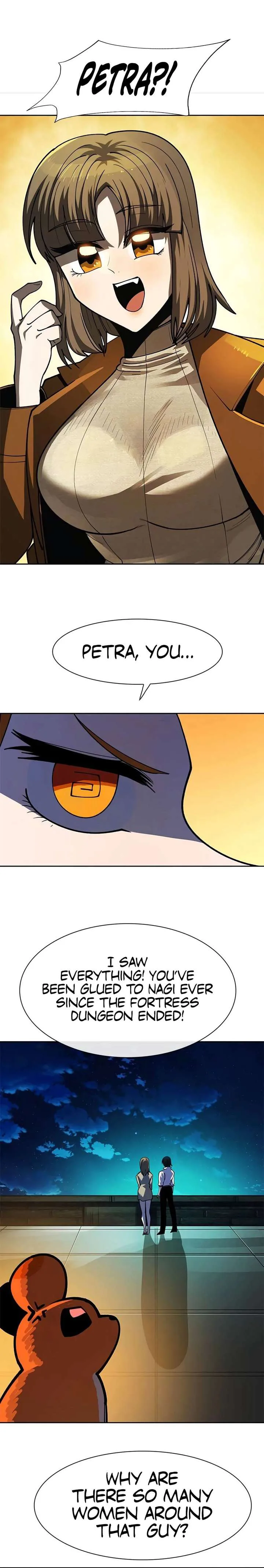 Dungeon Porter chapter 61 page 30