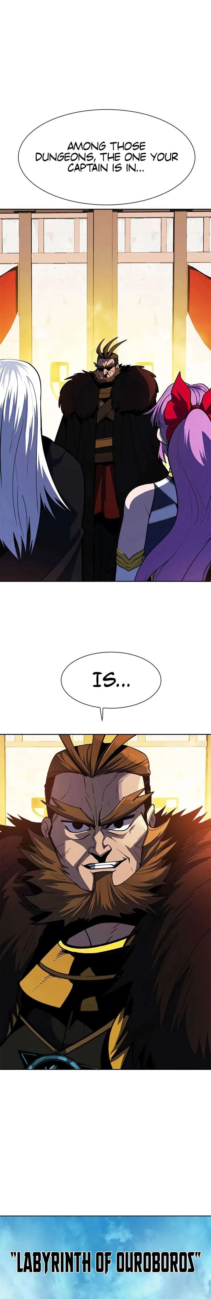 Dungeon Porter chapter 61 page 36
