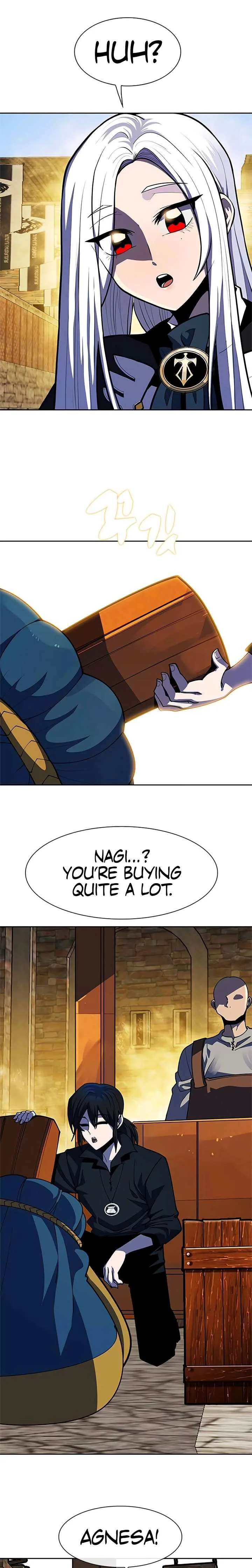 Dungeon Porter chapter 61 page 5